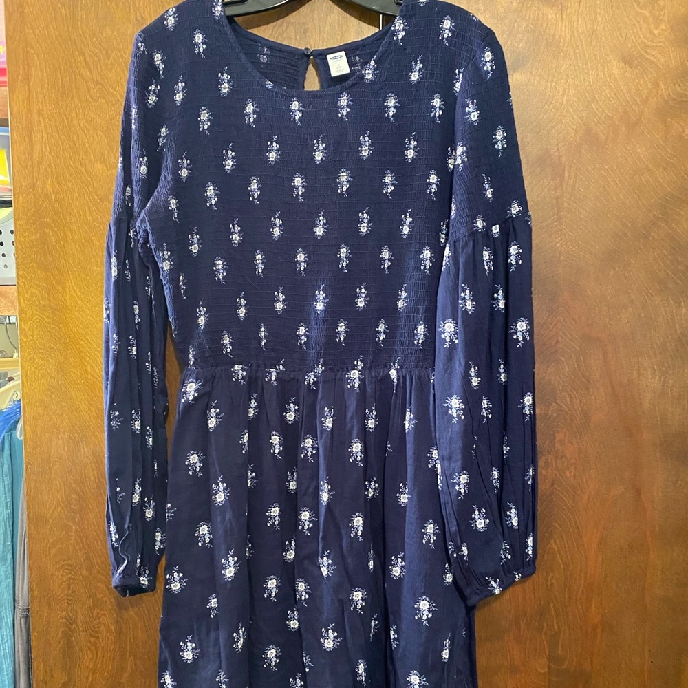 women’s dress